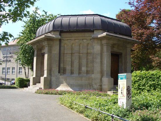 Optisches Museum Jena